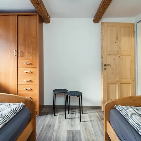 Horsky Apartman Temari 15 Klinovec Loucna pod Klinovcem Exterior photo