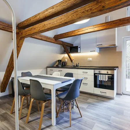 Horsky Apartman Temari 15 Klinovec Loucna pod Klinovcem Exterior photo