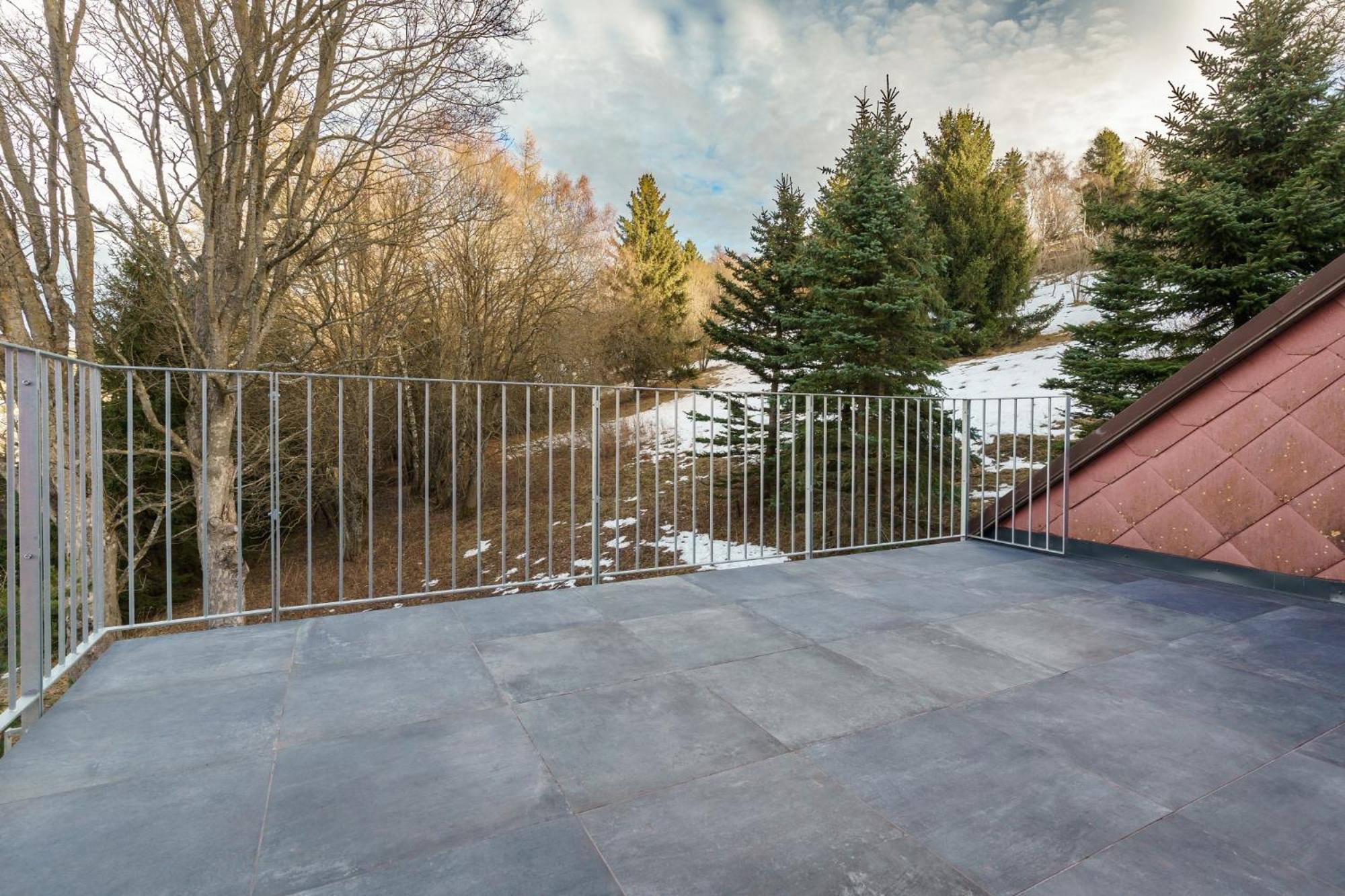 Horsky Temari 15 Klinovec