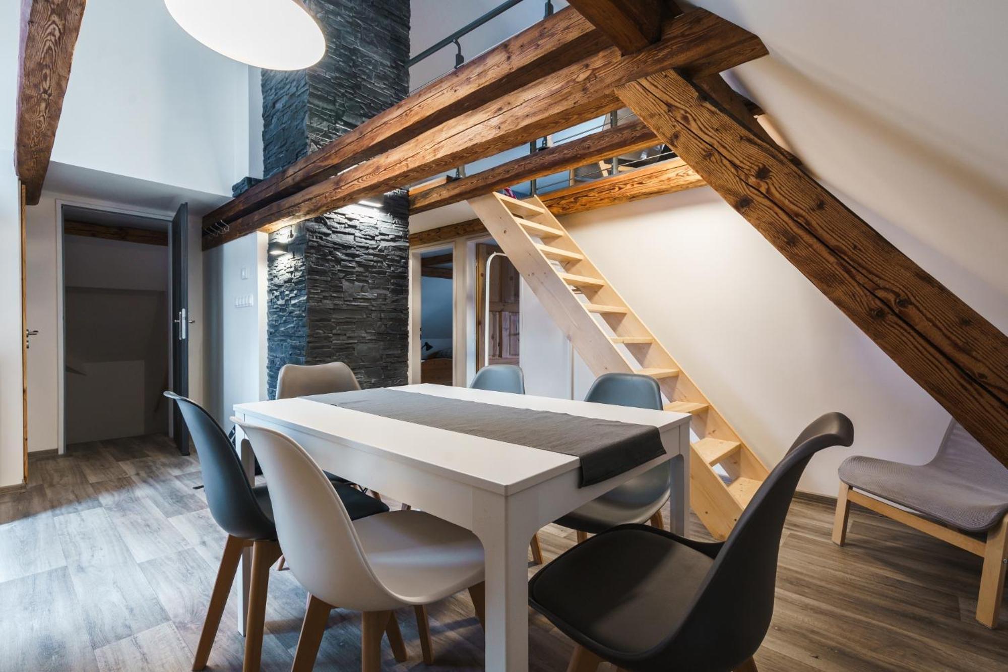Horsky Temari 15 Klinovec Loučná pod Klínovcem